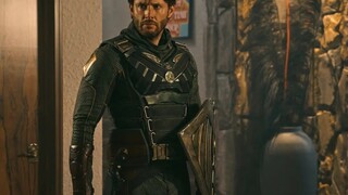 一句话硬控士兵男孩三秒