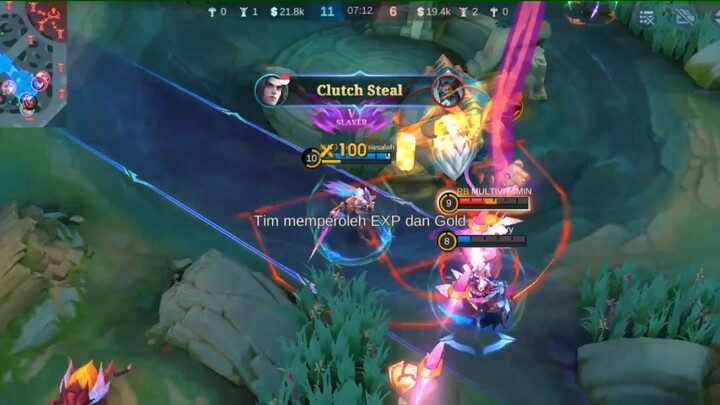 Jungler cupu 🗿