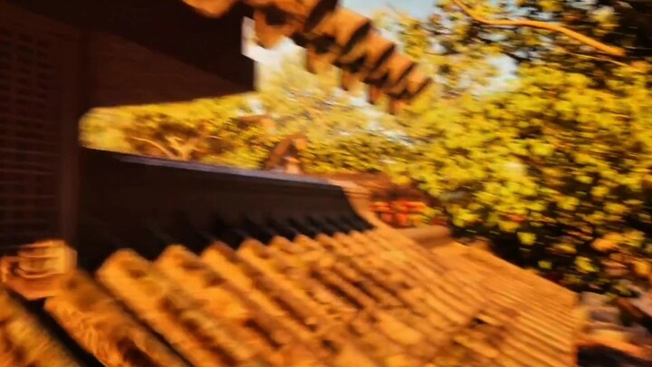 The Gate of Mystical Realm. Episode 06. Sub.Indo Part.1