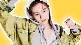 【Liu Shishi】Using Tik Tok to open up Teacher Liu’s role