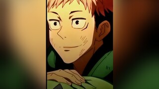 •| I'm lazy today🗿anime animeboy jujutsukaisen kimetsunoyaiba bokunoheroacademia haikyuu kurokonobasket fypシ allstyle_team😁