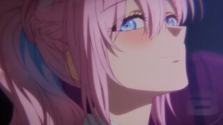 Shikimori's Not Just a Cutie「AMV」Let's Do This (Let's have a Date)