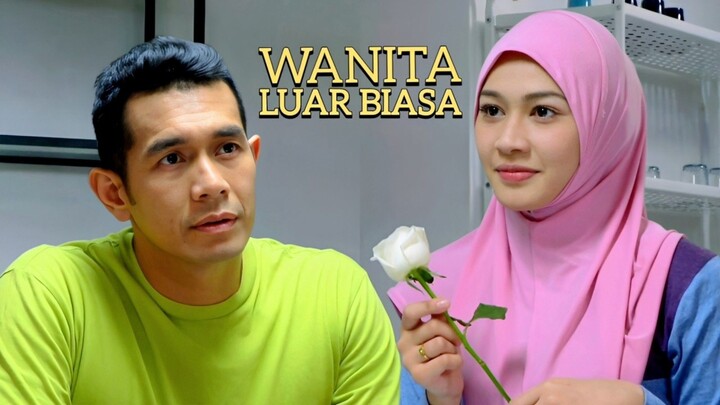 Telefilm Wanita Luar Biasa 2017