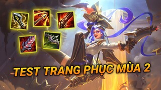 Tốc Chiến | Trang Phục Free Jinx Kiêu Hùng Nhưng Lại Cực Đẹp | Yugi Gaming