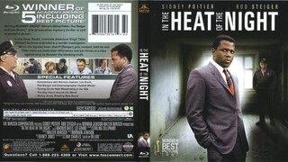 In the Heat of the Night - คืนเดือด คดีโฉด (1967)