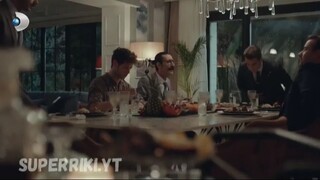 Yeni Hayat - Episode 8 Eng Sub