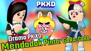 MENDADAK PINTAR GARA-GARA... | DRAMA | PUTRI GAMER