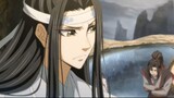 Mo Dao Zu Shi S1 [Japanese Dub] - EP 7