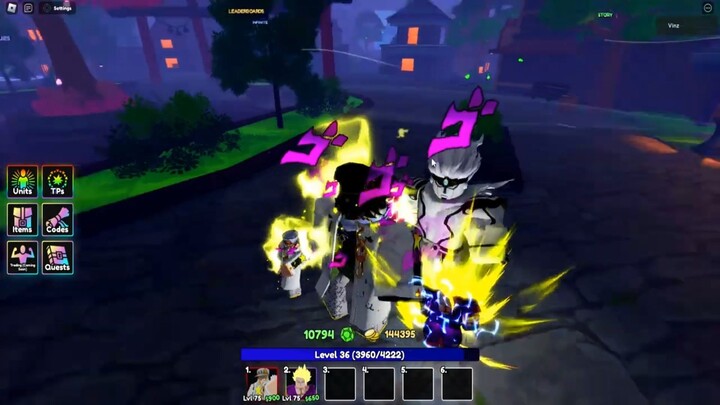 Bahas UPDATE Dragon Ball Sekalian Nyobain Gohan Celestial - PART 2