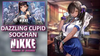 OST: Dazzling Cupid [Soochan]【NIKKE: GODDESS OF VICTORY】