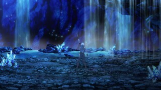 Danmachi S4 Episode 4 Sub Indonesia