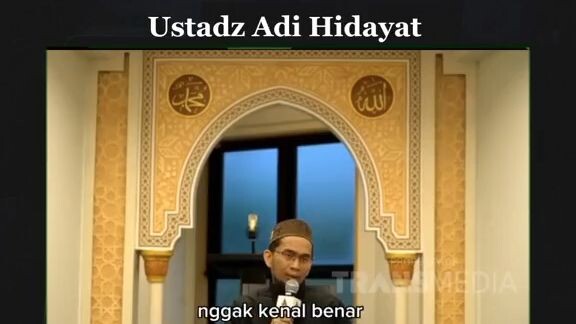 Makhluk Allah itu unik