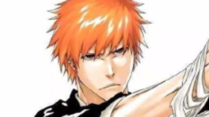 Does Ichigo Kurosaki have the strength to challenge Boruto Uzumaki?