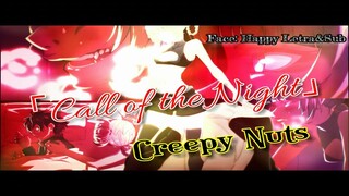 Yofukashi no Uta ED Full Sub「Call of the Night」ESP/ENG/JPN