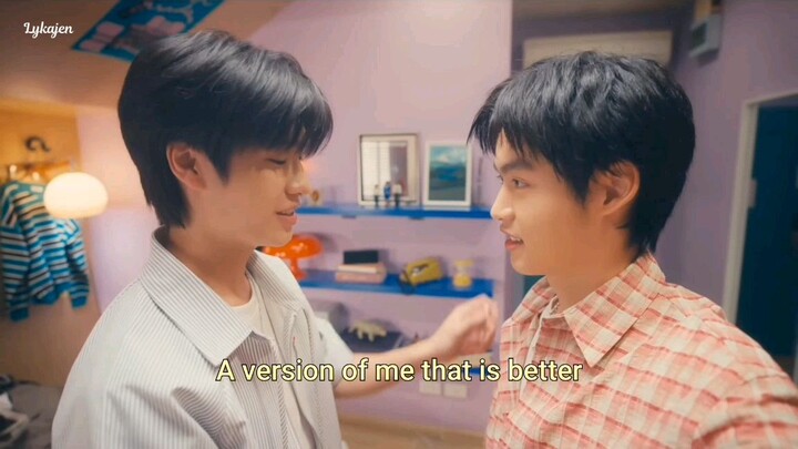 🎶MISSING PIECE🎶(Boys In Love Ost)