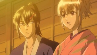 In love but unable to depend on each other, Hijikata and Mitsuha missed the love after all