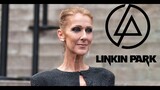 Linkin Park - Crawling But It's My Heart Will Go On By Celine Dion