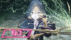 Secrets of the Silent Witch (Episode 2) Eng sub
