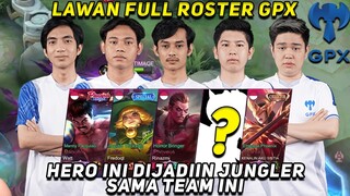 KTMU FULL GPX KE-2 KALI @GENG KAPAK - INI TEAM PAKE HERO INI BUAT JUNGLER KUAT BGT TERNYATA COK !!!