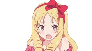 【Thầy Eromanga】-cảnh nổi tiếng (14)