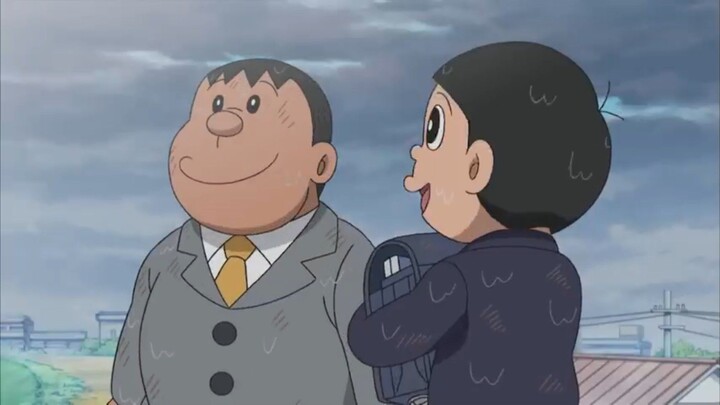Doraemon Episode 200 [Bahasa Indonesia]
