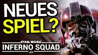 Neue GERÜCHTE zu einer BATTLEFRONT Fortsetzung? - STAR WARS GAMING NEWS