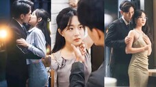 Semua Wanita Takut CEO Itu… Tapi Gadis Ini Bikin Dia Terobsesi dan Gila Cinta Dalam 3 Detik!