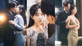 Semua Wanita Takut CEO Itu… Tapi Gadis Ini Bikin Dia Terobsesi dan Gila Cinta Dalam 3 Detik!