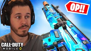 Why isnt this Weapon in the Season 7 Meta of COD Mobile!?