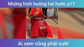 Những tình huống hài hước p17