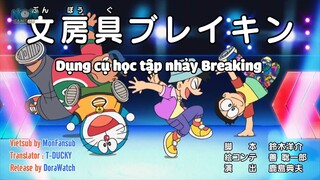 Tập 821| Doraemon: Chú Mèo Máy Đến Từ Tương Lai【 Vietsub 】