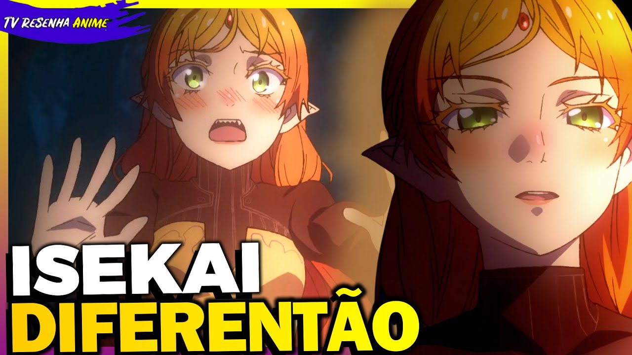 TV Resenha Anime 