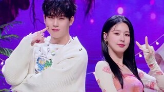 赵美延+周宪Thursday Night特别舞台