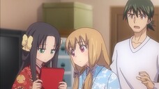 Nobunaga Teacher’s Young Bride (Episode 6)