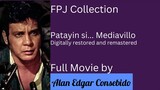 FPJ Restored Full Movie: Patayin si... Mediavillo | FPJ Collection