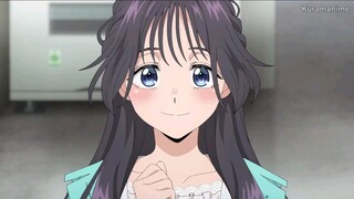 EP-08 Kaoru Hana wa Rin to Saku [SUB INDO]