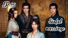 [ENG] EP 15 Sinful marriage