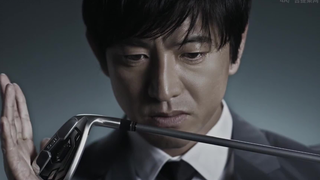 木村拓哉 x 北野武 拍的这个广告也太帅了
