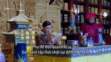 Trù Nương Cuối Cùng EP 22 [Sub Việt]