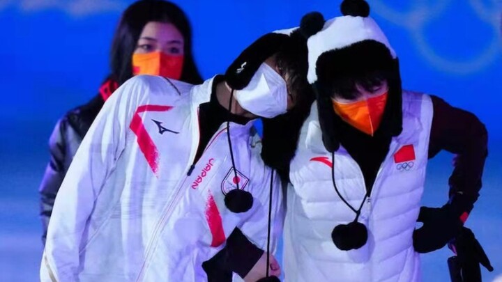 "You Tian" Panda Hat and Double Standards