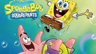 Spongebob Squarepants | S01E02B | Ripped Pants