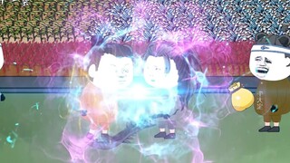 第十一集：请我出手，一刀一千云币