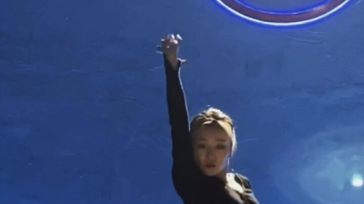 "QIAN Choreography" Linear Jazz Choreography This song is so beautiful