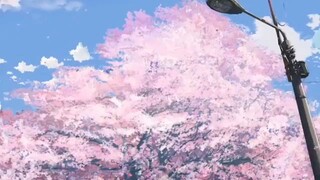 The Distance AMV - Cliff Edge