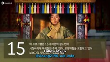 The tale of lady ok Ep6 sub indo Hd