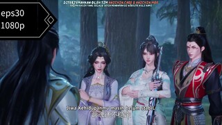 Supreme above the sky eps30 sub indo 1080p
