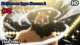 Hajime no Ippo Season 2 - Episode 2 (Sub Indo) 720p HD