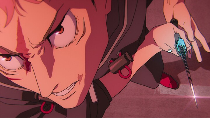 Jujutsu Kaisen Season 3 Episode 1 .. - Hukuman Mati Yuji Dijalankan !!