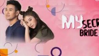 Kao Waan Hai Noo Pen Sai Lub EP.3 MY SECRET BRIDE THAI DRAMA (ENGLIS SUB)