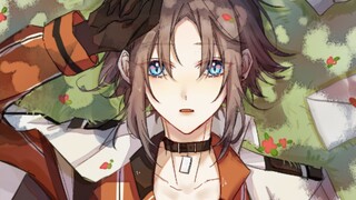 【Mysta rias/Tulisan Tangan】Menipu diri sendiri dan orang lain (Tulisan tangan Ikua)
